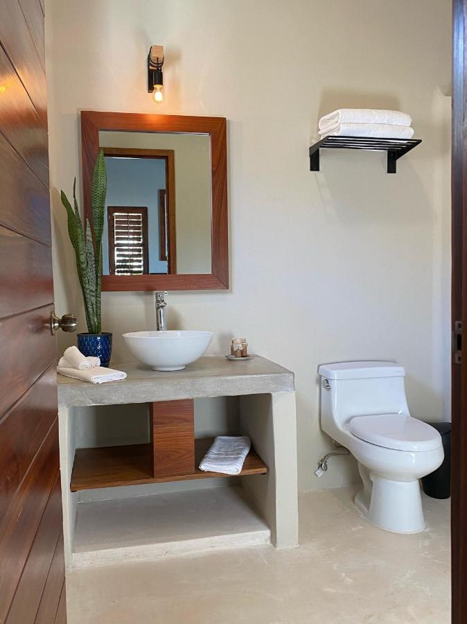 King Room with Balcony