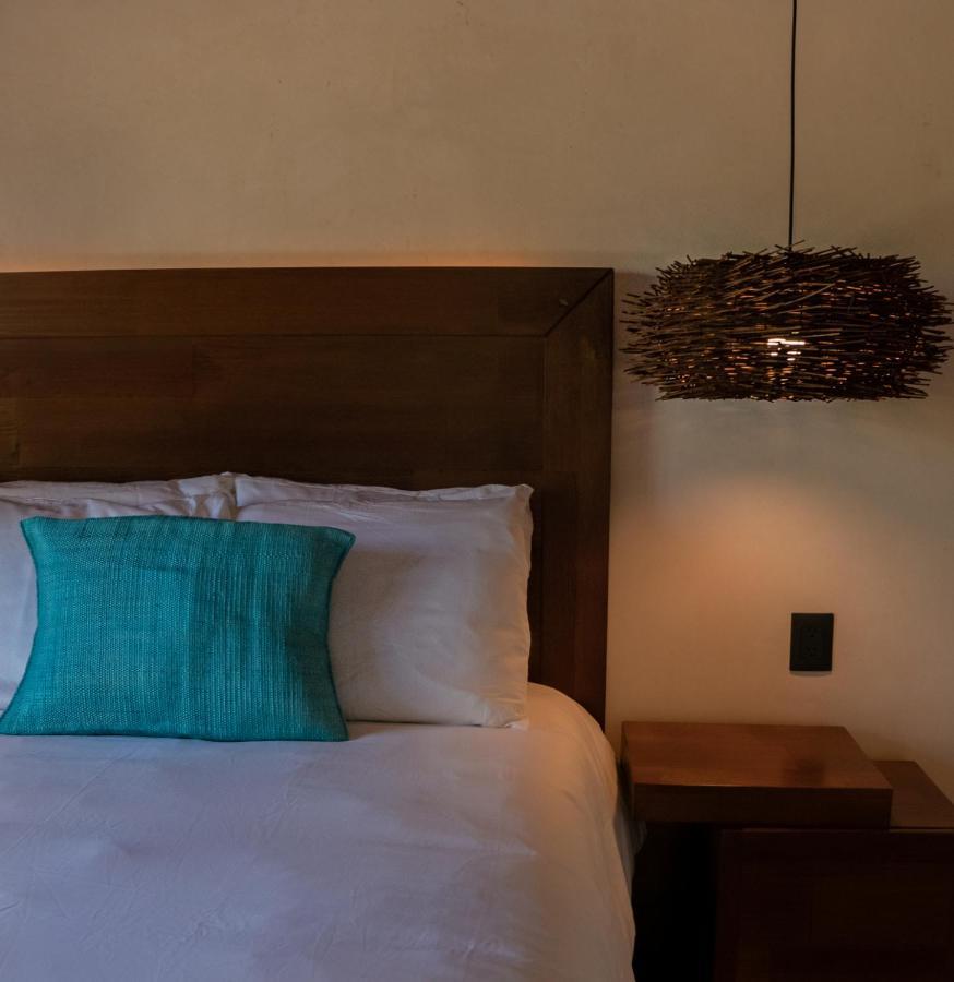 Double Room with Lake View