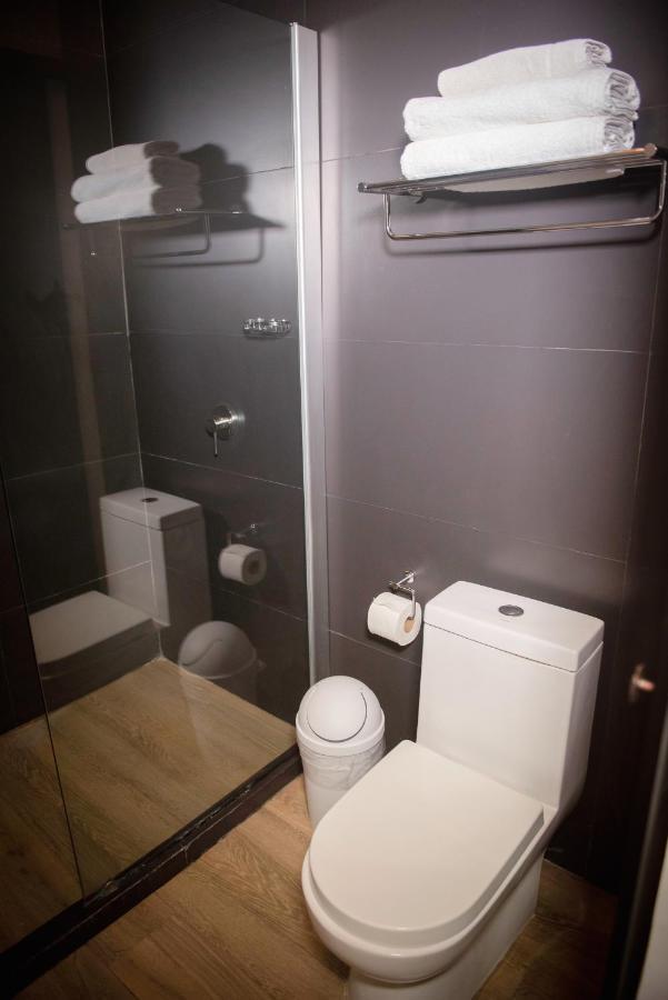 King Room with Balcony