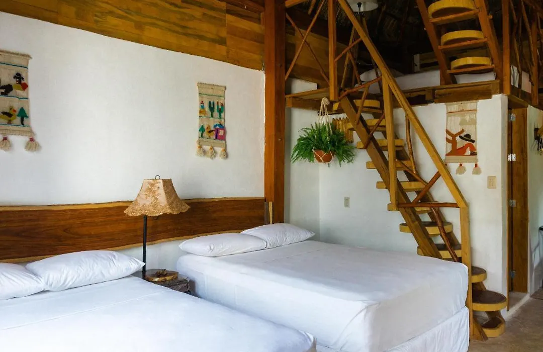 Xcabal Hotel boutique-1