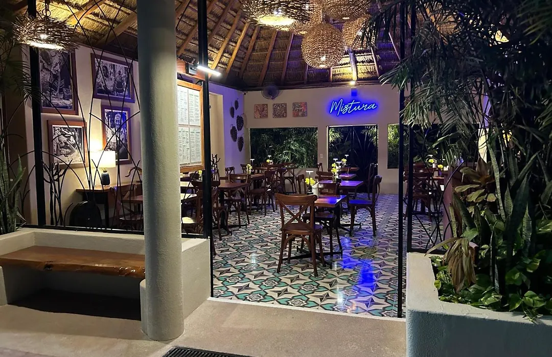 Blue Palm Bacalar - Adults Only-1