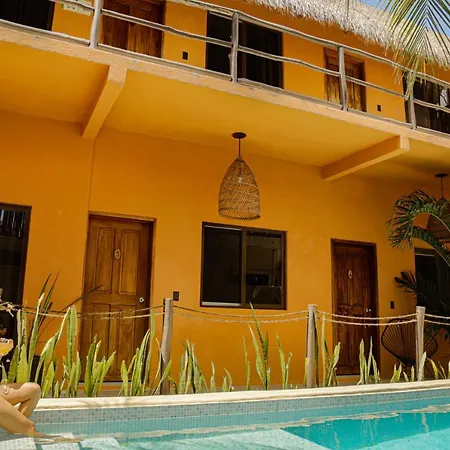 Hotel Sur Bacalar-2
