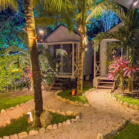 Zensus Eco Boutique Hotel-3