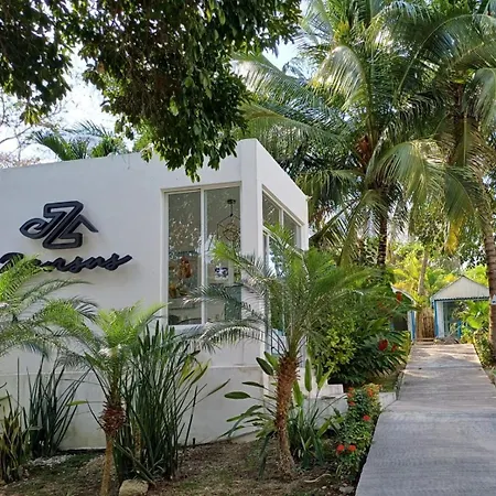 Zensus Eco Boutique Hotel-2