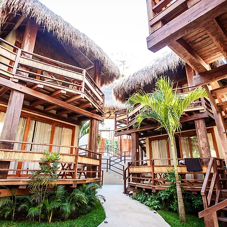 Hotel Carolina Bacalar-3