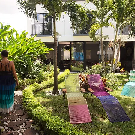 Casa Chukum - Hotel Boutique-3