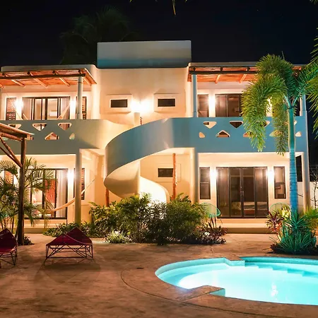 Blue Palm Bacalar - Adults Only-3