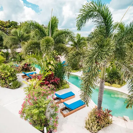 Blue Palm Bacalar - Adults Only-2